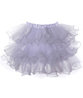 Tutu Skirt White