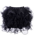 Tutu Skirt Black