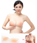 Silicone Bra