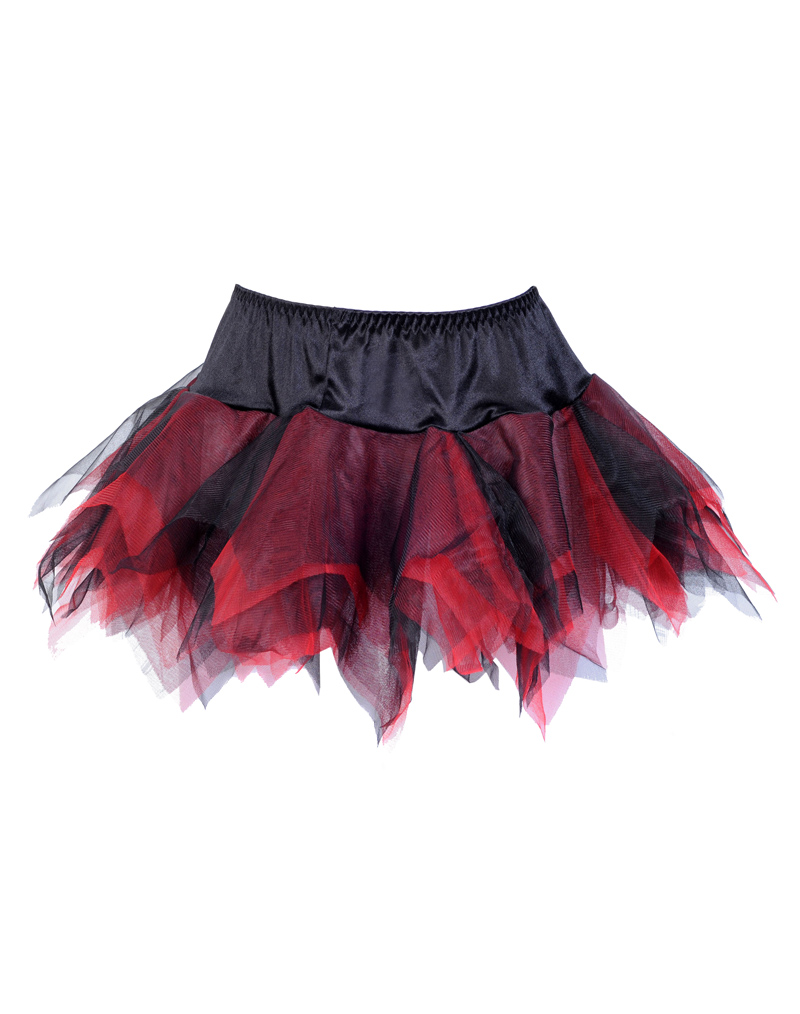 Sexy Layered Petticoat