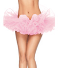 Organza Tutu Pink