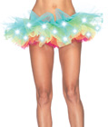 Light Up Rainbow Tutu