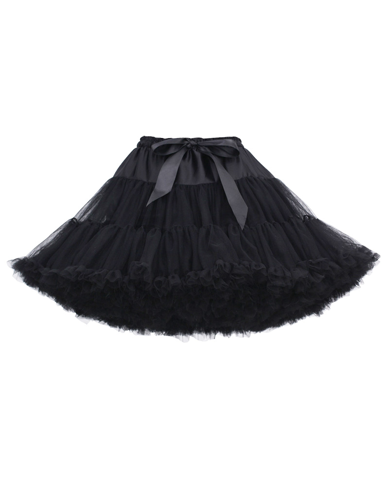 Tutu Pettiskirt