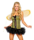 Sunny Bee Costume