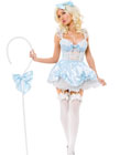 Little Bo Peep Adult