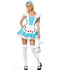 Sexy Alice Girl Costume