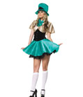 Mad Hatter Adult Costume