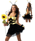 Stinger Bee Costume