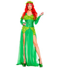 Green Poison Ivy Costume