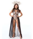 Medusa Snake Lover Costume