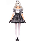 Pretty Porcelain Doll Costume