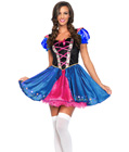 Alpine Princess Costume