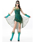 Elves Cosplay Halloween Costume