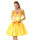 Holiday Princess Costume