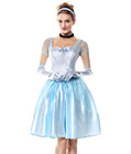 Princess Fairy Tale Costume