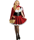 Red Riding Hood Costume