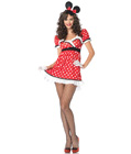 Sweet Miss Mischief Costume