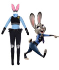 Officer Judy Hopps' Uniform