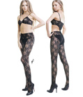 2 PCS. Bodystocking Sets