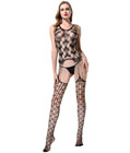 Multi-Net Bodystocking