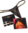 Beauty Jewelry G-String