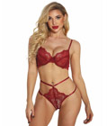 Taste of Lace Bra Set