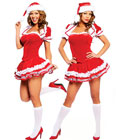 Santas Maid Costume