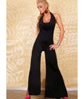 Ladies Jumpsuit Black