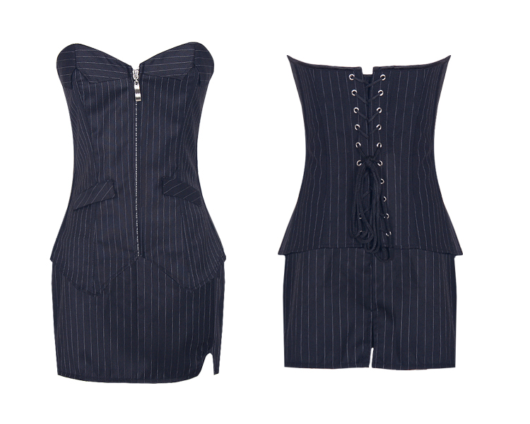 Most Sexy Office Corsets