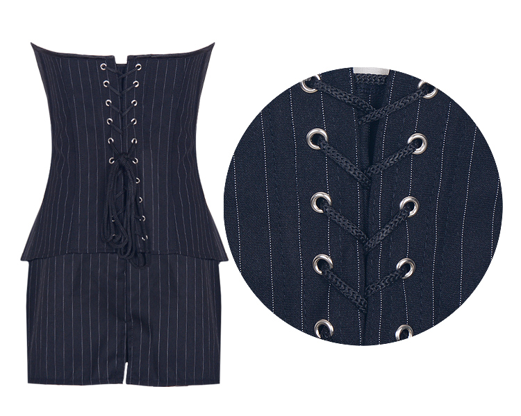 Most Sexy Office Corsets