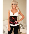 Cincher underbust Waist Corset