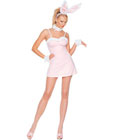 Sexy Bunny Dress