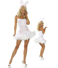 Fairy Bunny Costume