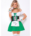 Kiss Me Cutie Costume