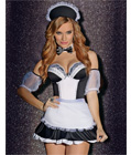 Maid For You Costume