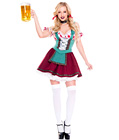 Flirty Beer Girl Costume