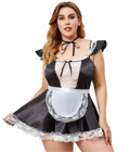 Flirty Maid Costume