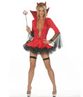 Lil Devil Costume