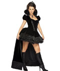 Wicked Queen Costume