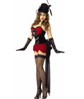 Adult Burlesque Baby Costume