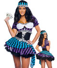 Gypsy Girl Costume