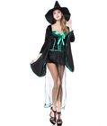 Wicked Me Costume