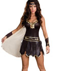 Babe-A-Lonian Warrior Woman Adult Costume