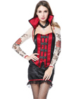 Le Vamp Fatale Costume