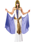 Jewel Of the Nile Elite Costume