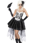 Skelly Von Trap Costume