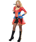 Adult Ringmaster Costume