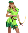 Peter Pan Costume