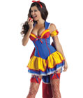 Shaper Poison Snow White Costume