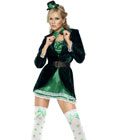 St Patricks Day Costume